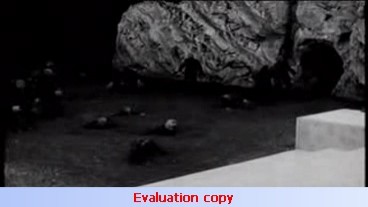 The Mole People fotoğrafı