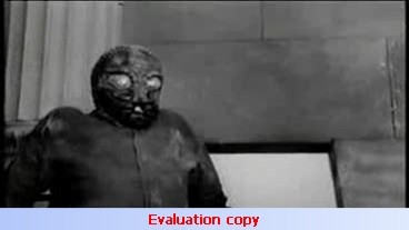 The Mole People fotoğrafı