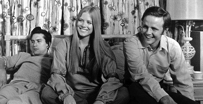 Davulları Yavaş çalın fotoğrafı