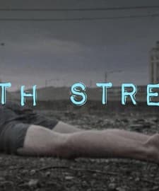 16. Sokak (2008) afişi