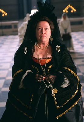 San Luis Rey Köprüsü fotoğrafı