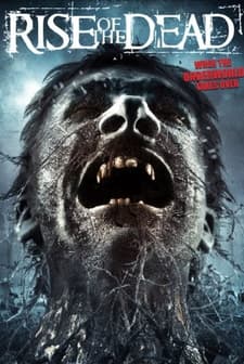 Rise Of The Dead (2007) afişi