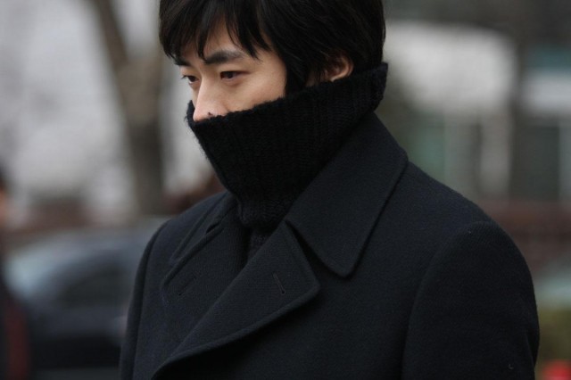 Hüzünden Öte Fotoğrafı