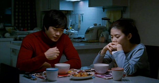 Hüzünden Öte Fotoğrafı