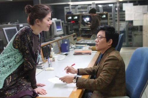 Hüzünden Öte Fotoğrafı