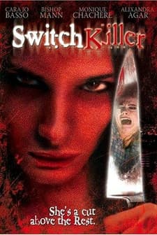 Transamerican Killer (2005) afişi