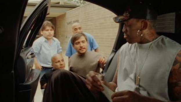 The Minis Fotoğrafı