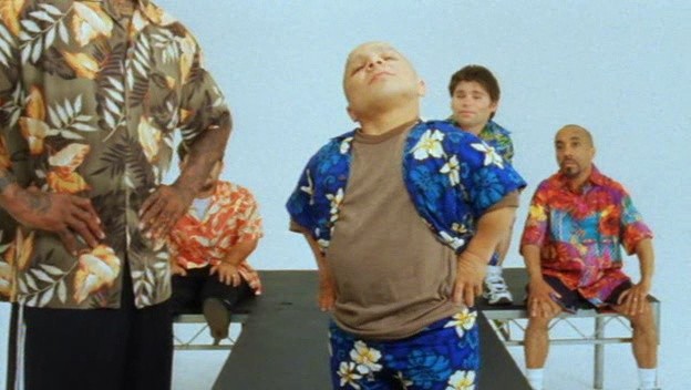 The Minis Fotoğrafı