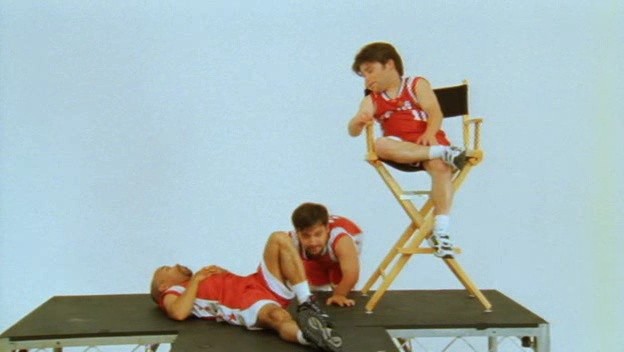 The Minis Fotoğrafı