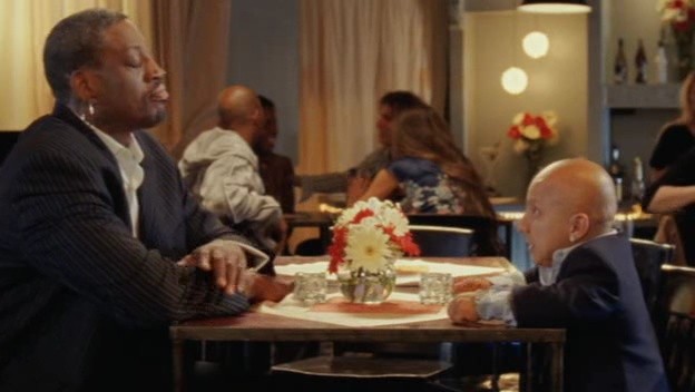 The Minis Fotoğrafı