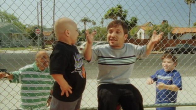 The Minis Fotoğrafı