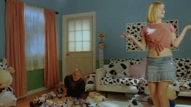 The Minis Fotoğrafı