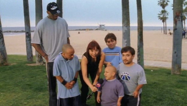 The Minis fotoğrafı