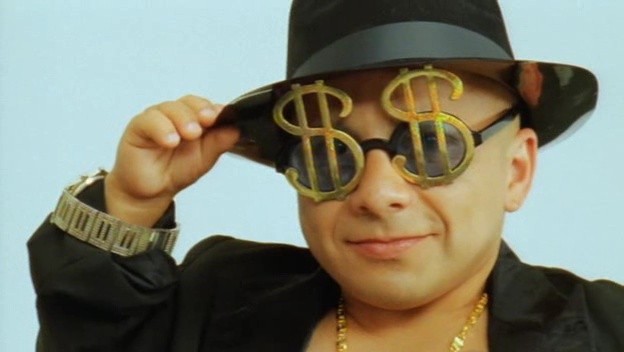 The Minis fotoğrafı