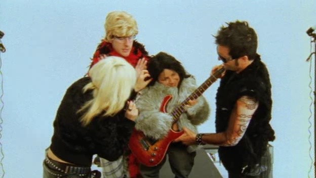 The Minis fotoğrafı