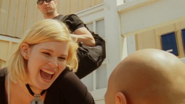 The Minis Fotoğrafı