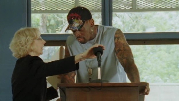 The Minis Fotoğrafı