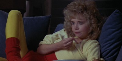 Night Of The Comet fotoğrafı