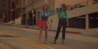 Night Of The Comet fotoğrafı