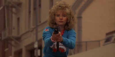 Night Of The Comet fotoğrafı