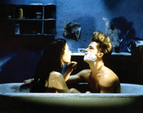 Johnny Suede Fotoğrafı