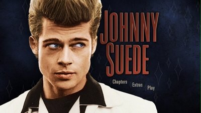Johnny Suede fotoğrafı