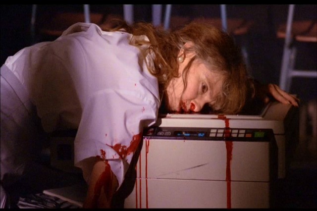 Cutting Class fotoğrafı