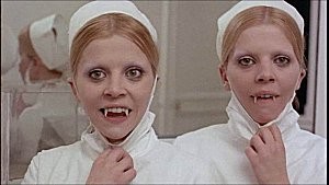 Lèvres De Sang Fotoğrafı