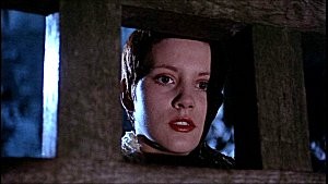 Lèvres De Sang fotoğrafı