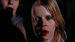 Lèvres De Sang fotoğrafı