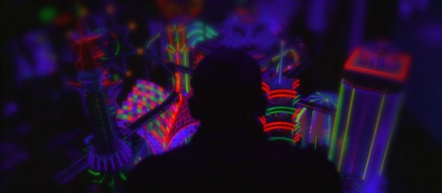 Enter The Void Fotoğrafı
