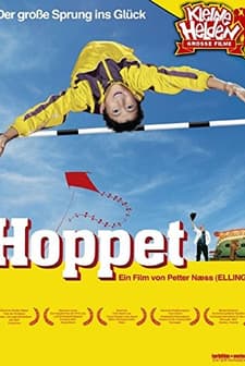 Hoppet (2007) afişi