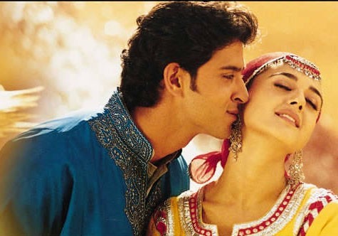 Mission Kashmir fotoğrafı