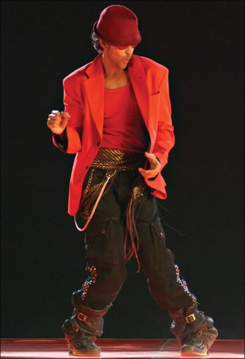 Krazzy 4 fotoğrafı