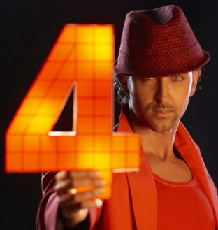 Krazzy 4 fotoğrafı