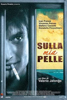 Sulla mia pelle (2003) afişi