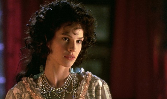 Gerdanlık Fotoğrafı