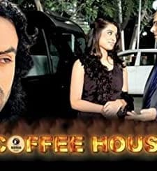 Kahve Evi (2009) afişi