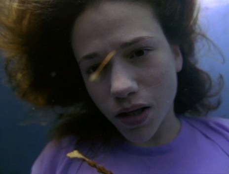 Cabin by the Lake 2 Fotoğrafı