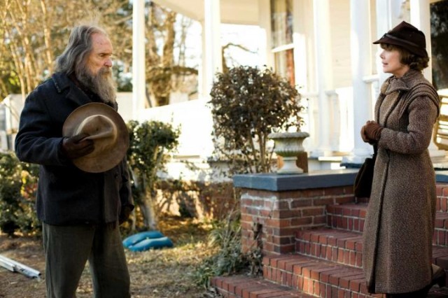 Büyük Sır Fotoğrafı