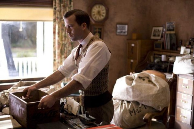 Büyük Sır Fotoğrafı