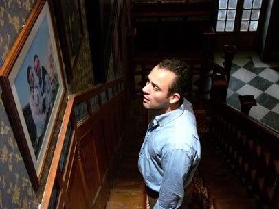 Films to Keep You Awake: The Baby's Room fotoğrafı