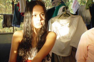 The Art of Losing Fotoğrafı