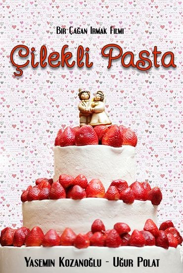Çilekli Pasta (2000) afişi