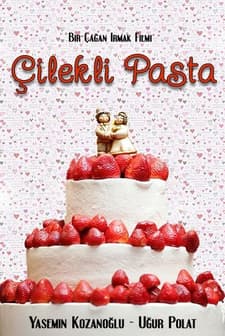 Çilekli Pasta (2000) afişi
