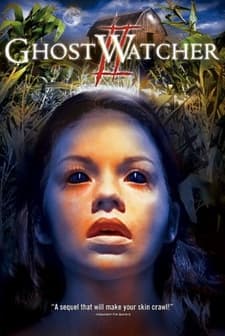 Ghostwatcher 2 (2005) afişi