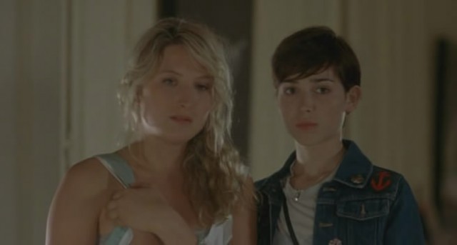 Okul Kapanınca fotoğrafı