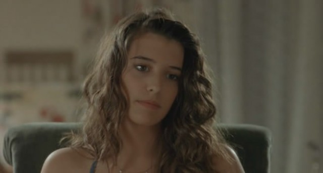 Okul Kapanınca fotoğrafı