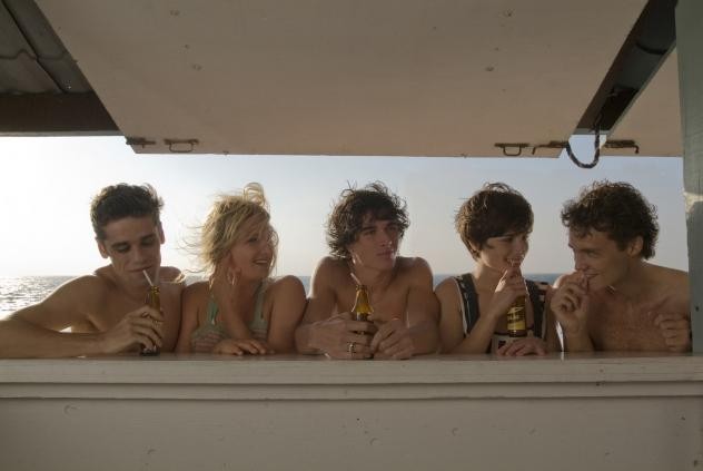 Okul Kapanınca fotoğrafı