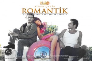 Romantik fotoğrafı